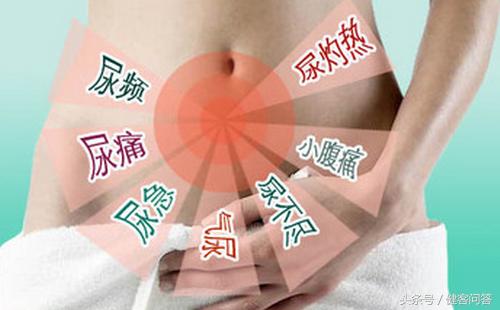 女人要注意哪些传染性疾病,得了这四种常见女性疾病不要慌