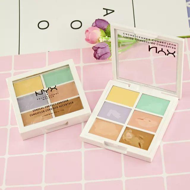 100以下的大牌全套彩妆,100左右大牌好用彩妆