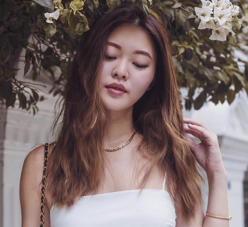 撩人的技巧你不缺，想要回头率百分百？那就要有撩人的配饰