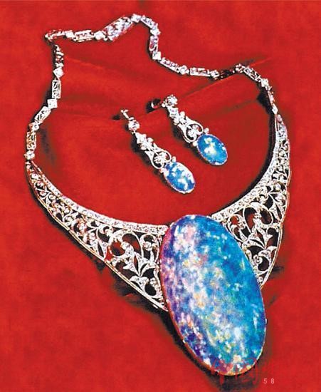 五彩缤纷的宝石图片,五彩缤纷的宝石