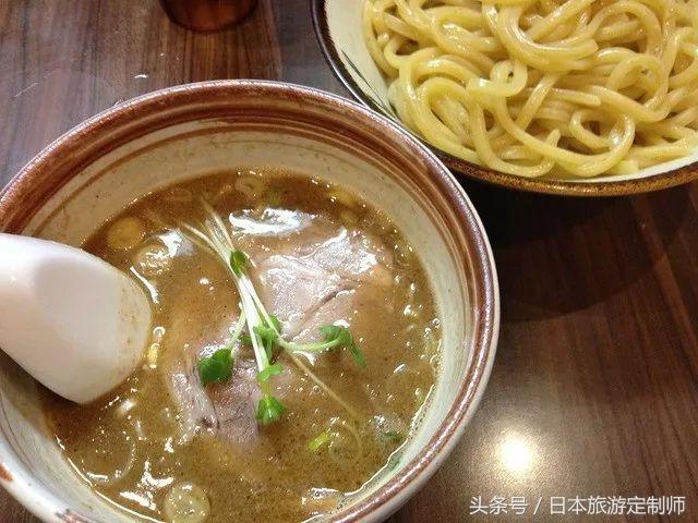 告别“一兰”，史上最值得珍藏的京都拉面指南，每一家都想吃