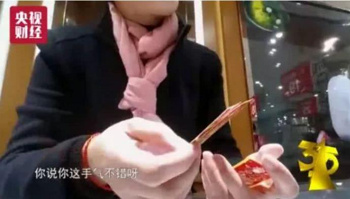 CPB、YSL、Dior成本十元造假全过程,内附315晚会曝光名单!