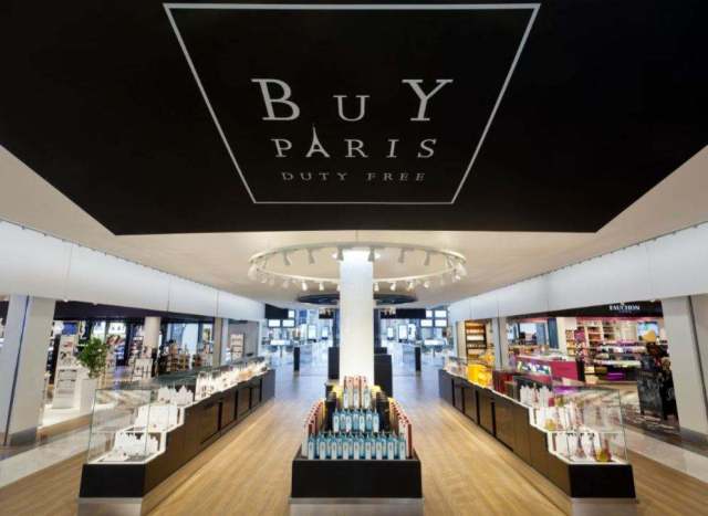 给免税店提的几点建议,去免税店只逛不买会很尴尬吗