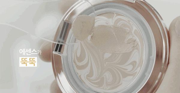 横跨日韩欧美的11款最新当红气垫，连Chanel阿玛尼都憋不住了