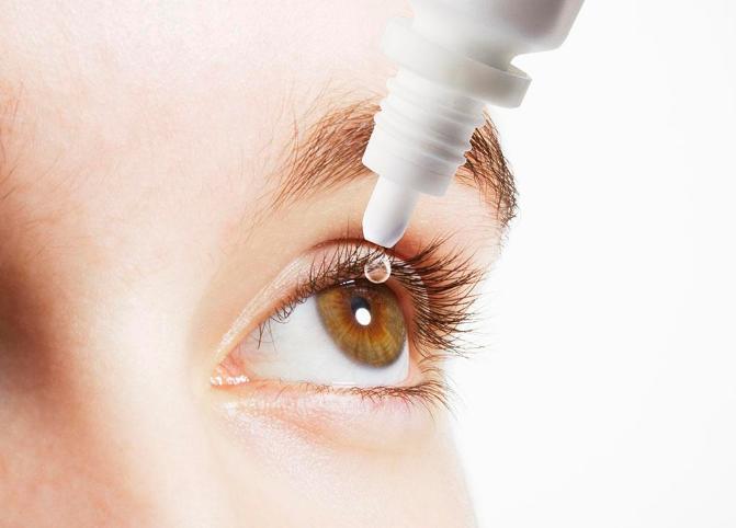 眼药使用注意事项，避免副作用