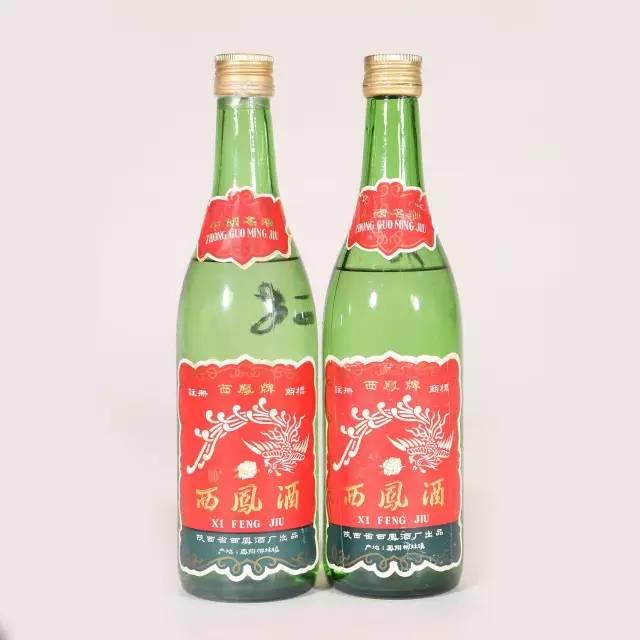 名酒现在怎么样了,以前的名酒现在便宜的有哪种