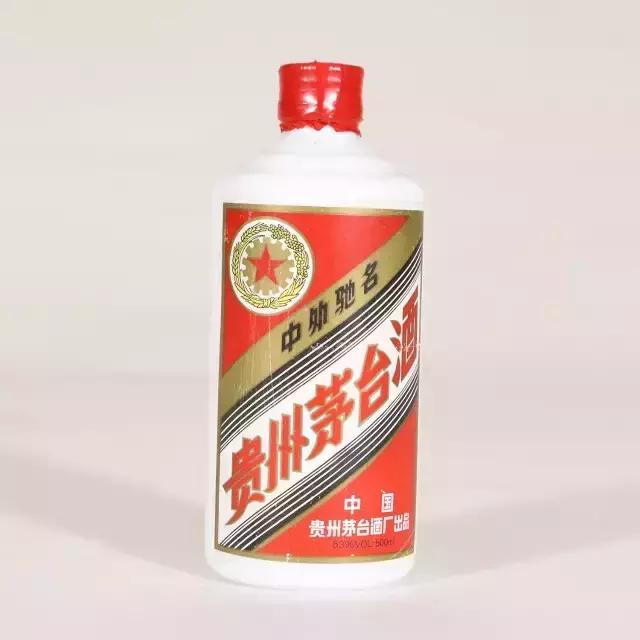 名酒现在怎么样了,以前的名酒现在便宜的有哪种