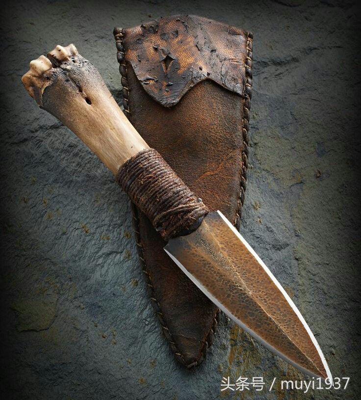 闯荡江湖的第一关,闯荡江湖一把刀