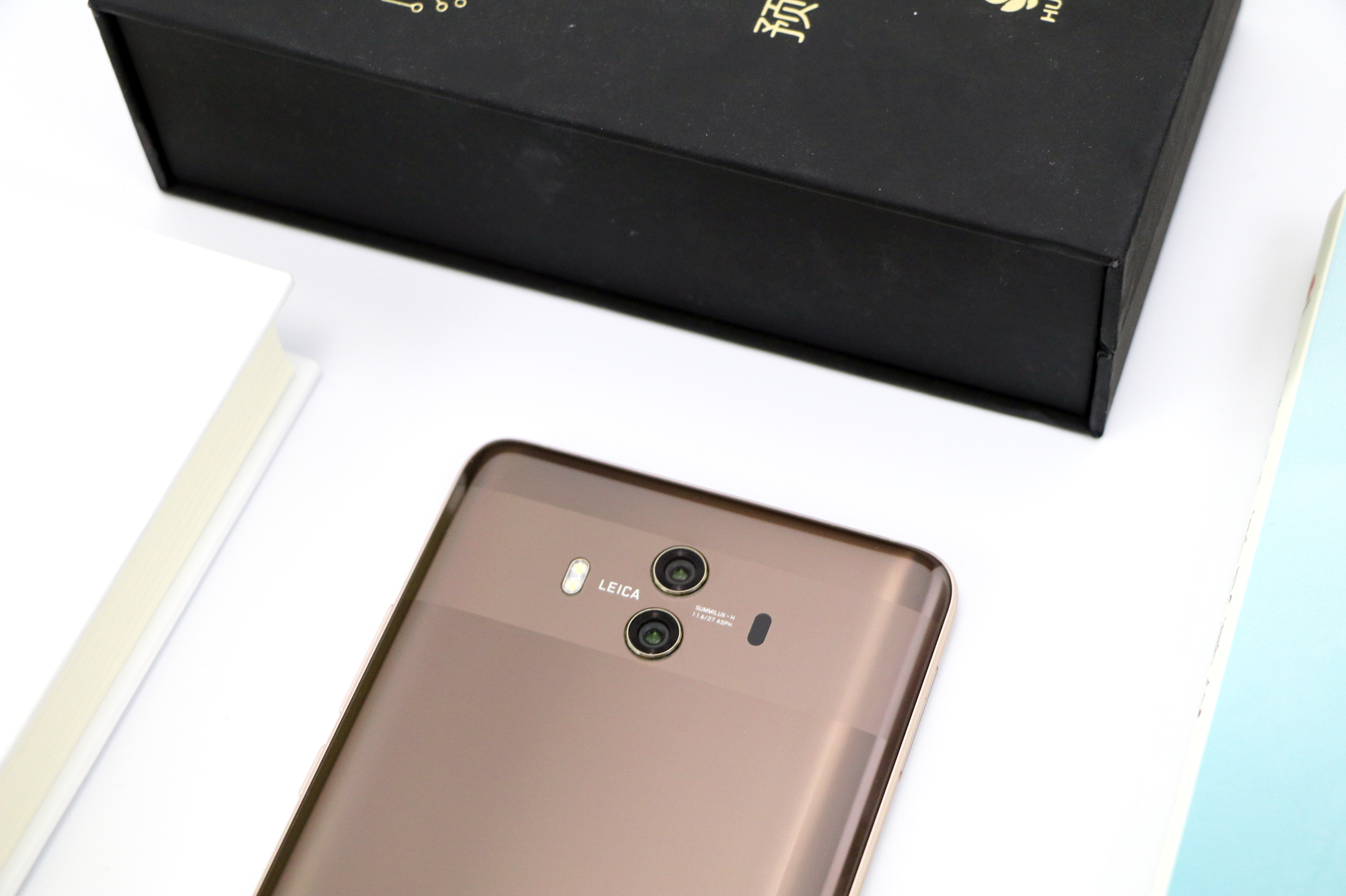 华为mate10全面测评,安卓10手机推荐评测