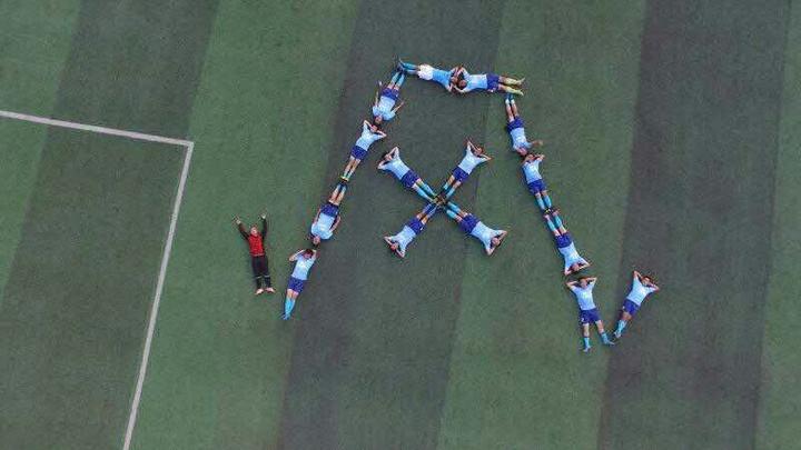 新赛季开始新旅程,新赛季要开始了