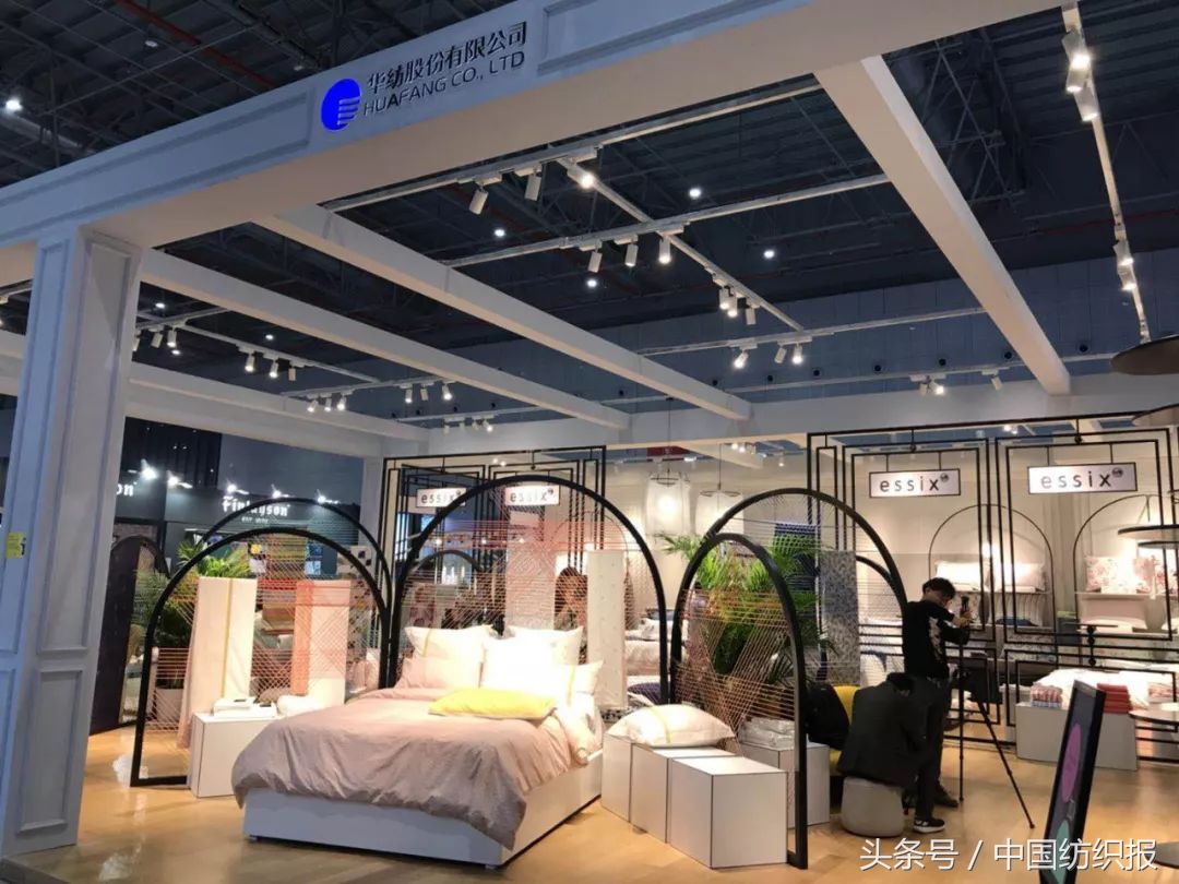 为什么这些产品会让人们爱不释手,现在家纺什么产品点击量高