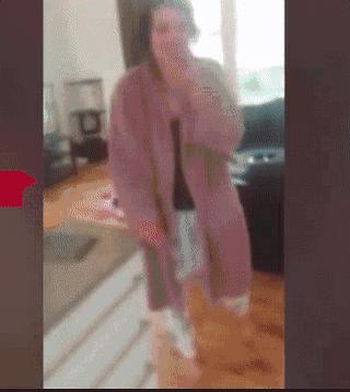 外国网友评论淘宝买家秀,国外网友分享买家秀