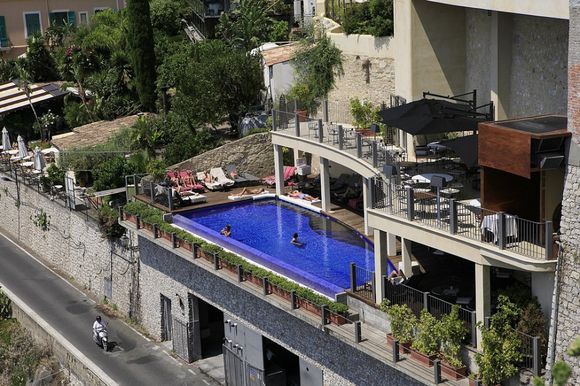 意大利西西里岛最漂亮的岛,意大利西西里的美丽传说