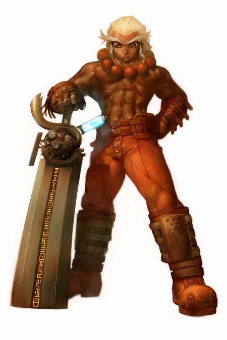 十年情怀与回忆,当年的蒸汽幻想