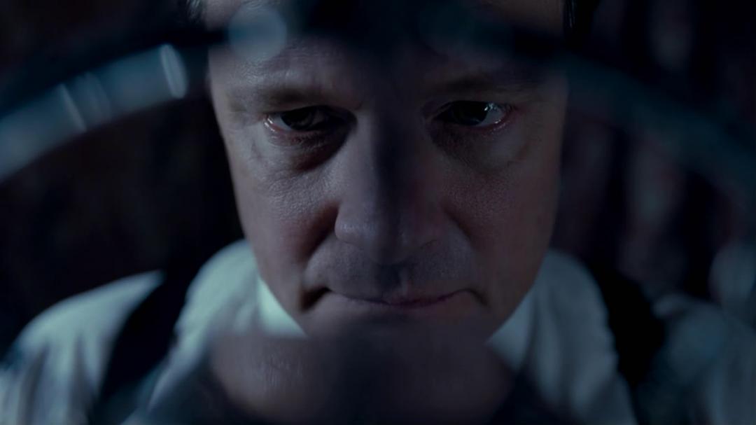 电影国王的演讲剧照,电影国王的演讲解说