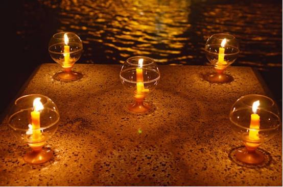 泰国清迈重要节日,清迈12月底的节日