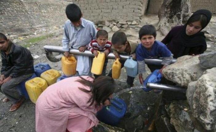 中国是缺水的国家吗,缺水的国家过着怎样的生活