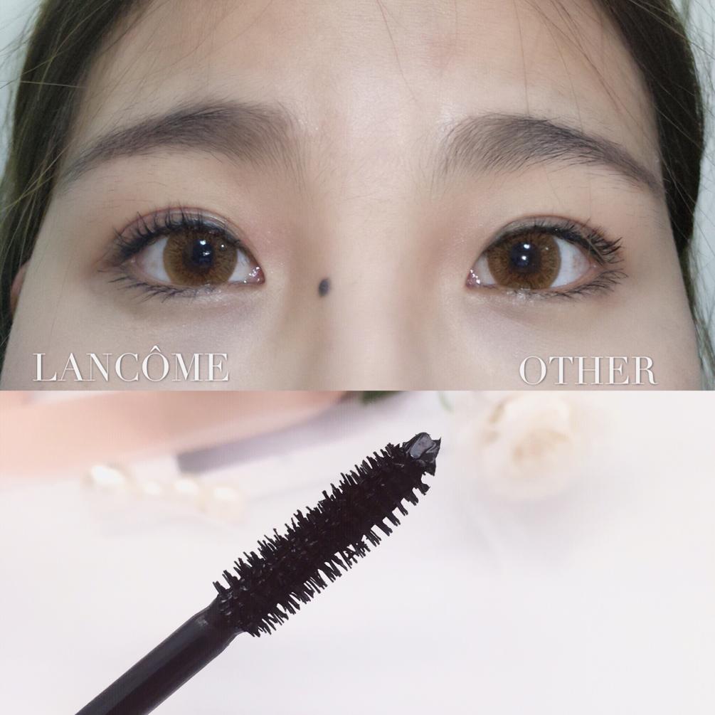 兰蔻睫毛膏哪款最卷翘,兰蔻持久型防水睫毛膏