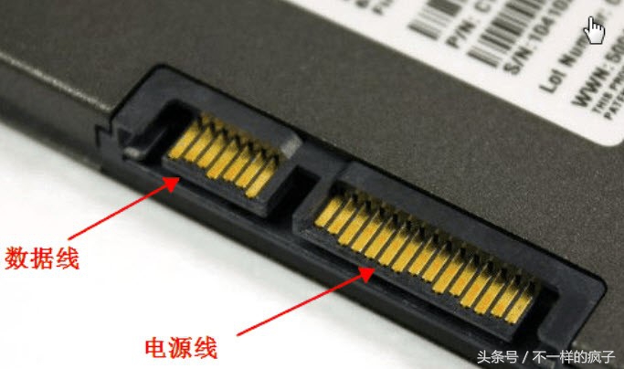 接口的信息类型,常用信息类型