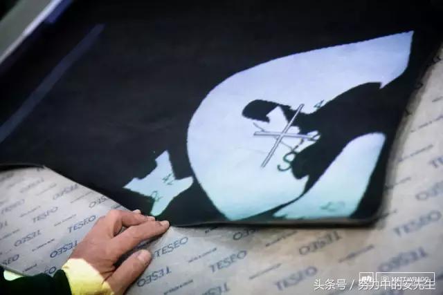 锁鞋设计,意大利固特异手工鞋制作方法