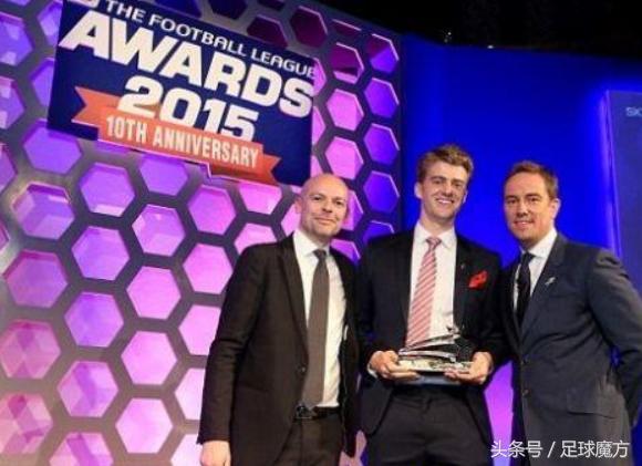 拒绝哈佛奖学金，如今这位帅哥学霸在英伦赛场掀起波澜！