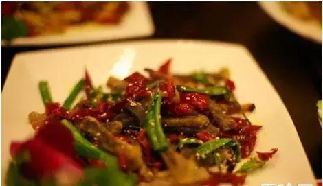 整个贵州省最好吃的东西,贵州铜仁美食排行榜前十名