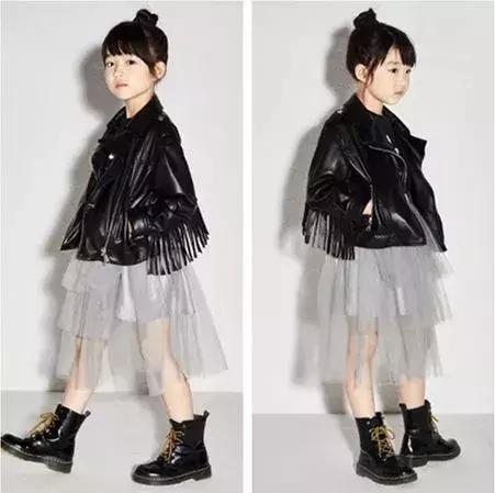 你只知道Zara、Gap？错过了太多国产童装潮牌！