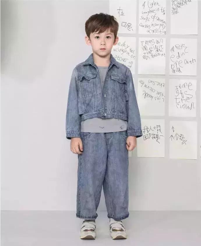 zara和gap童装哪个好,国际十大童装潮牌