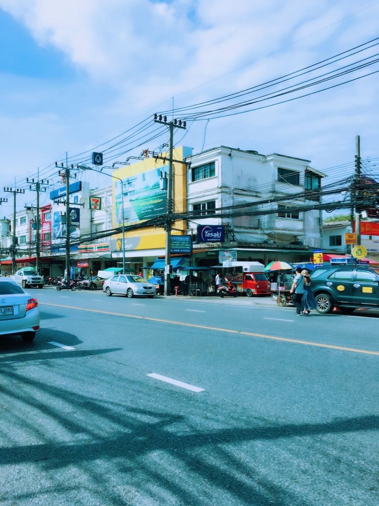 泰国普吉岛7天旅游攻略,泰国普吉岛自由行攻略9天