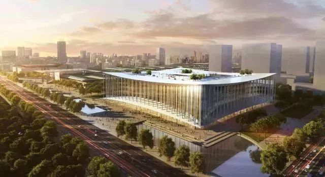 陕西范儿运动场,陕西省十八运比赛场馆