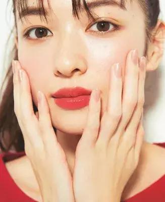 9支必买口红,9支最适合秋冬的口红