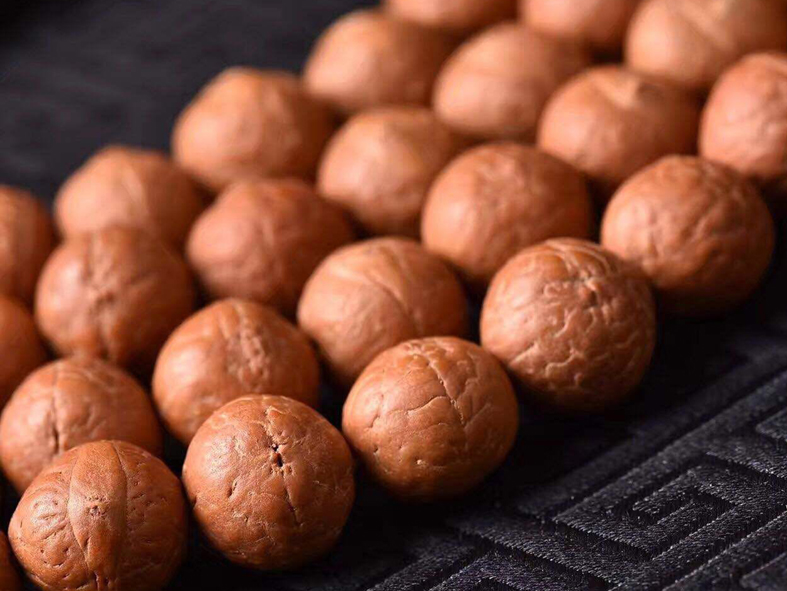 尼泊尔凤眼菩提手串怕什么,文玩说说