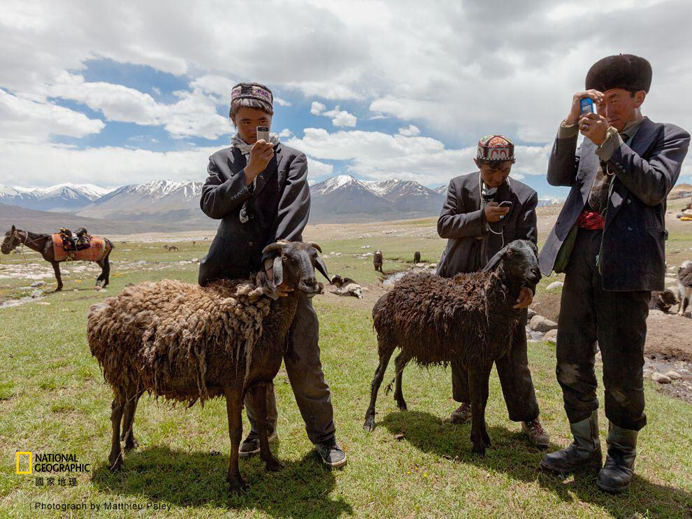 2022国家地理摄影作品照片,摄影国家地理精选20190211
