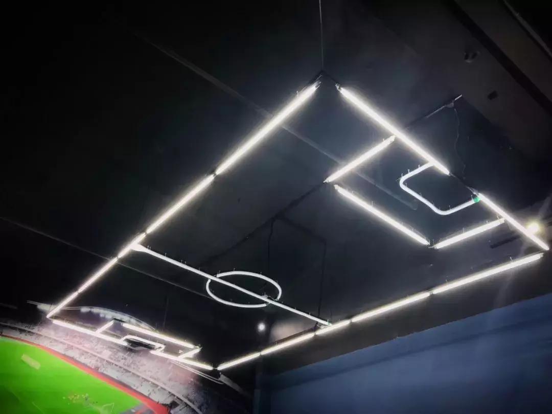 你想象的办公室是什么样子,那些让人羡慕的办公室