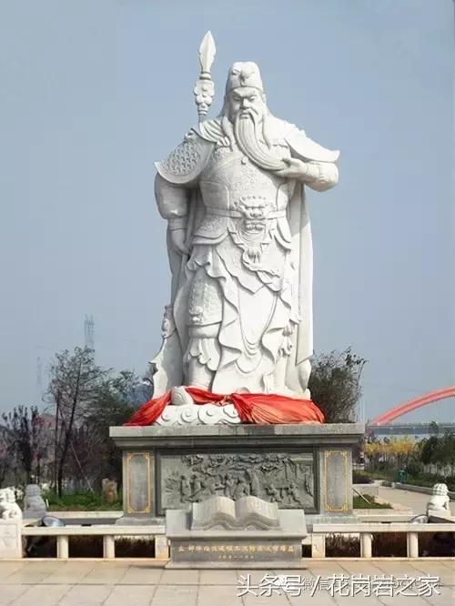 武财神关公的各种姿态寓意详解,武财神关公的讲究