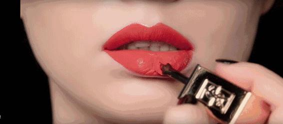 春天口红色阿玛尼,春天口红色号推荐