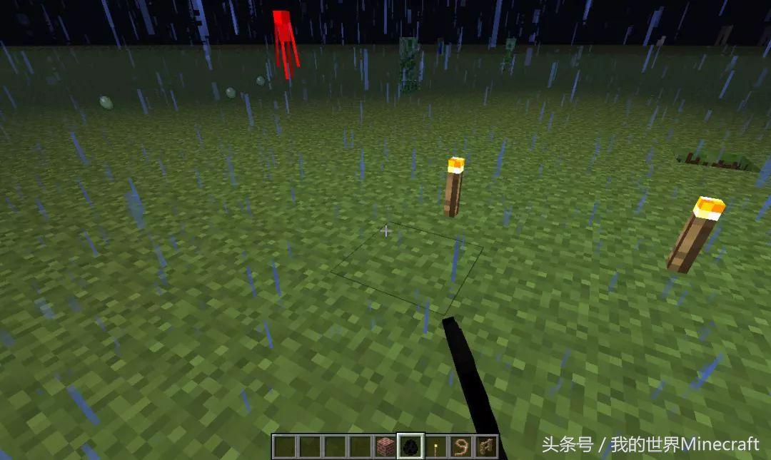 我的世界无法解开的五大谜团,我的世界为什么要有最高限制