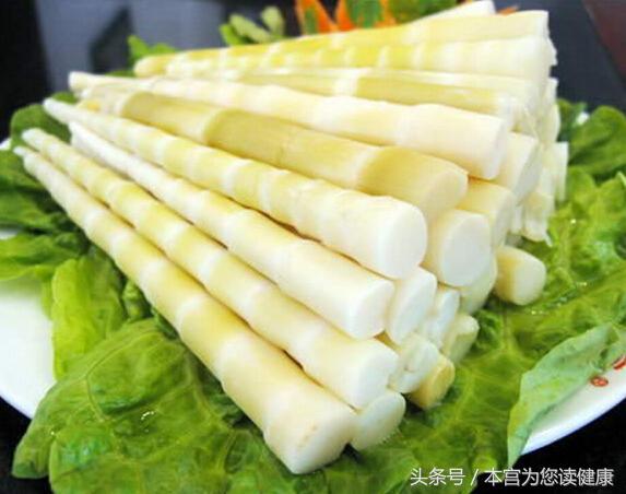 春天必须吃的10道菜,春季必吃的菜王