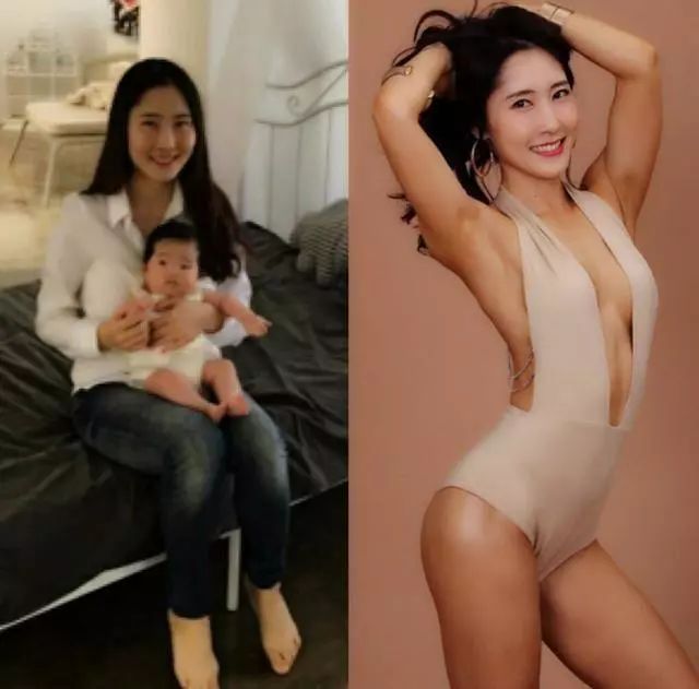 马甲线完美身材露腰杀,提臀丰臀马甲线