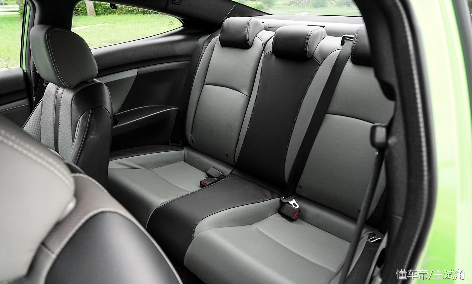 双门思域爆改,思域改装双门版