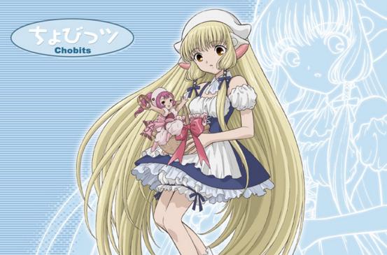 你期待二次元女仆吗？这里有最优秀的女仆在等着你