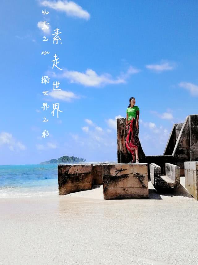 这个即将沉没的国家因专家一句话燃起了希望事实怎样自己去看