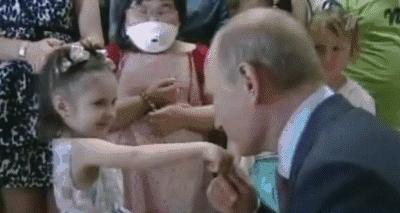 今天,普京毫无悬念将走向新的政治巅峰