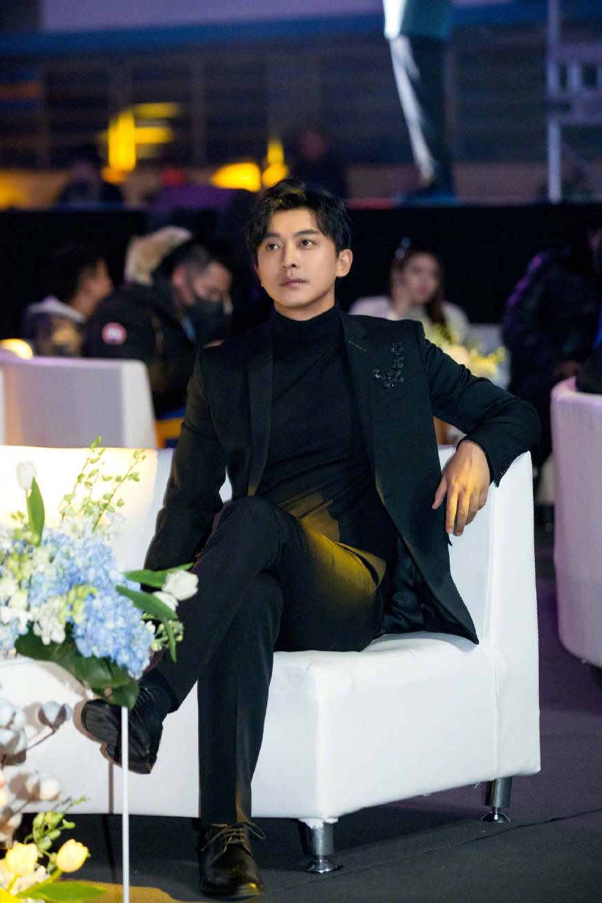 准爸爸李佳航暖心给大家安利减肥方法，但是效果就很张益达了