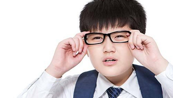 豪雅渐进近视镜片减缓视疲劳,豪雅青少年近视防控定制镜片