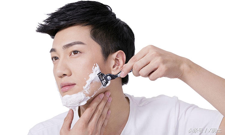 男生必须丢掉四样东西,男生有倒钩什么意思