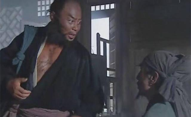 赵小锐讲李逵打虎,赵小锐李逵片段