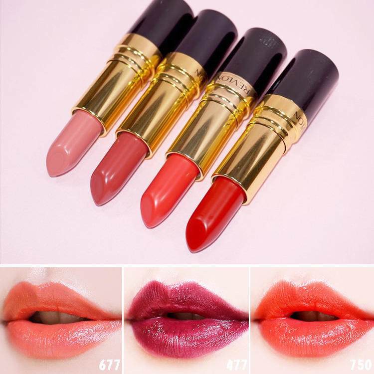 口红唇釉推荐学生党平价,适合学生党的平价口红颜色质感