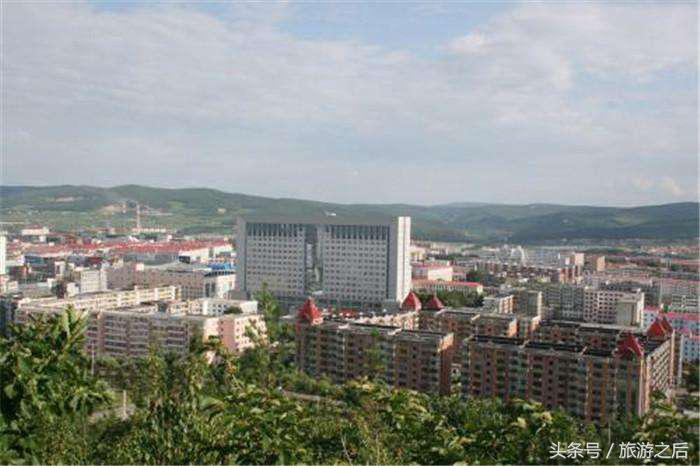 黑龙江最牛的地级市,黑龙江世界第一大河