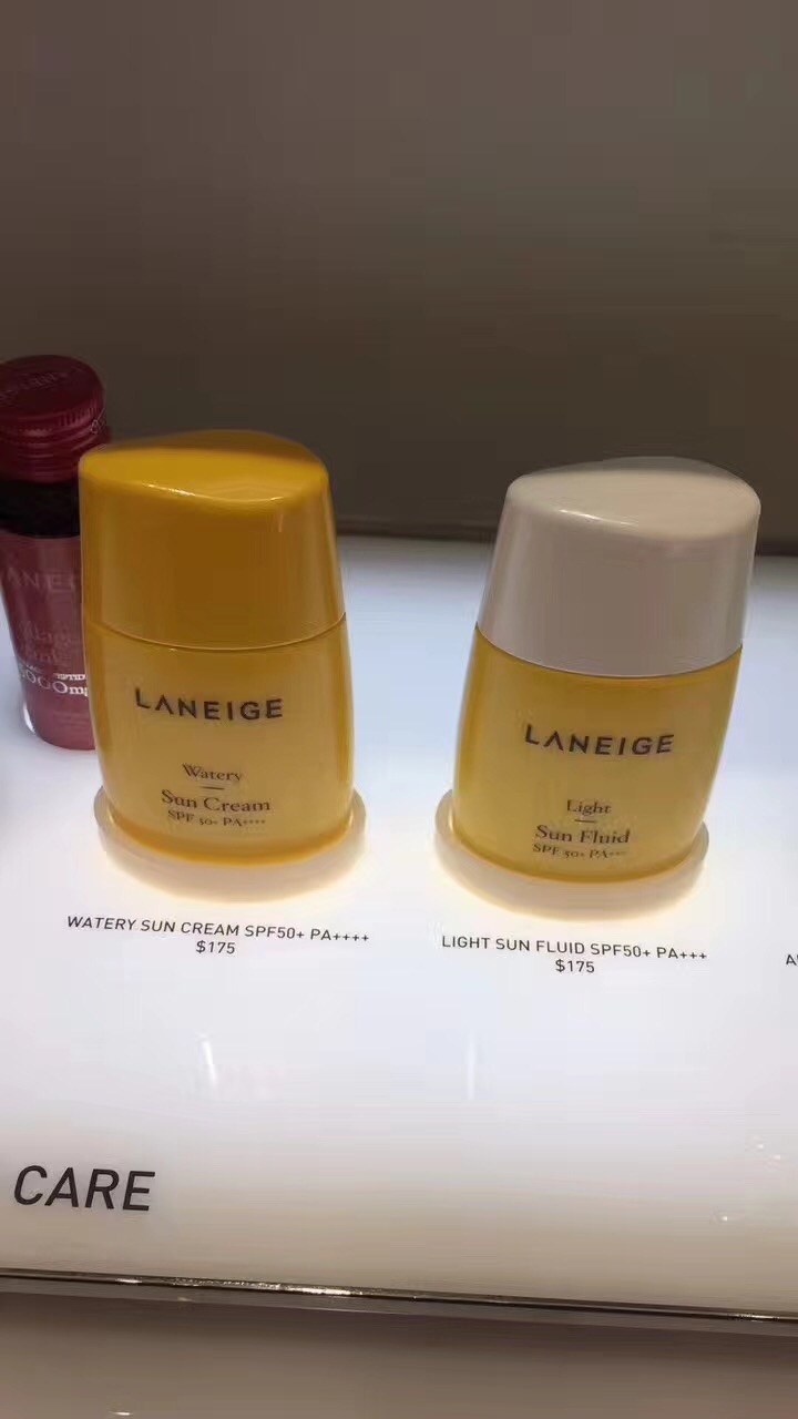 适合夏天去游泳的防晒霜产品选择,夏天高倍隔离防晒霜